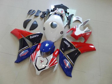 TT Legends Honda CBR 1000 RR 2008-2011 Motorrad Verkleidungen