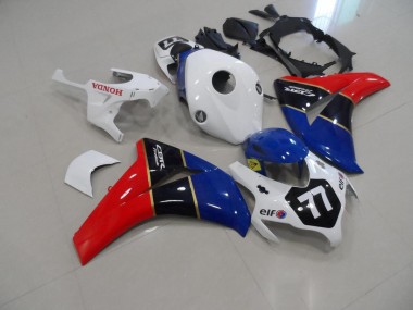 TT Legends 77 Honda CBR 1000 RR 2008-2011 Motorrad Verkleidungen