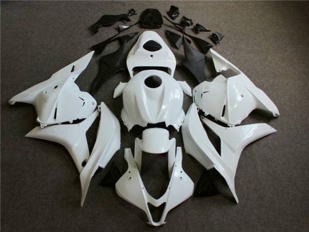 Unbemalt Honda CBR 600 RR 2009-2012 Motorrad Verkleidungen
