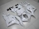Perl Weiß Honda CBR 600 RR 2009-2012 Motorrad Verkleidungen Perl Weiß Honda CBR 600 RR 2009-2012 Motorrad Verkleidungen