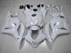 Perl Weiß Honda CBR 600 RR 2009-2012 Motorrad Verkleidungen Perl Weiß Honda CBR 600 RR 2009-2012 Motorrad Verkleidungen