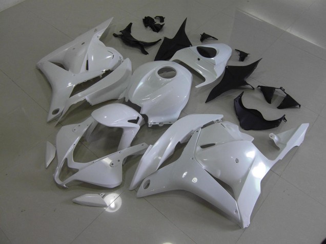 Unbemalt Honda CBR 600 RR 2009-2012 Motorrad Verkleidung