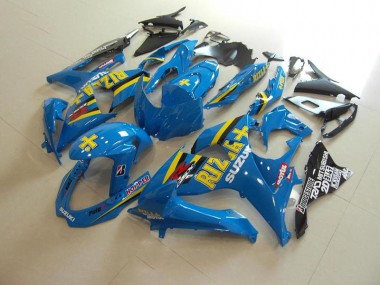 Rizla Suzuki GSXR 1000 K9 2009-2016 Motorrad Verkleidungen