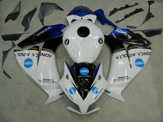 Konica Honda CBR 1000 RR 2012-2016 Motorrad Verkleidungen Konica Honda CBR 1000 RR 2012-2016 Motorrad Verkleidungen