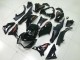 Schwarz Kawasaki Z800 2013-2016 Motorrad Verkleidungen Schwarz Kawasaki Z800 2013-2016 Motorrad Verkleidungen