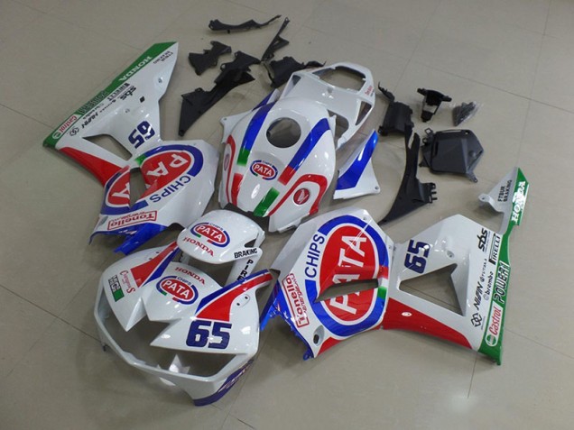 Pata 65 Honda CBR 600 RR 2013-2023 Motorrad Verkleidungen