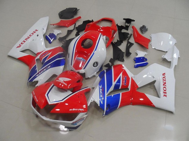 TT Legend Honda CBR 600 RR 2013-2023 Motorrad Verkleidungen