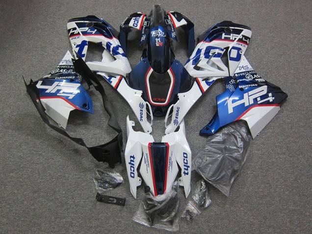 Tyco BMW S1000RR 2015-2018 Motorrad Verkleidungen Tyco BMW S1000RR 2015-2018 Motorrad Verkleidungen