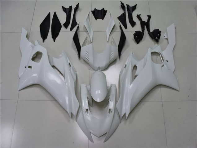Unbemalt Yamaha R6 2017-2023 Motorrad Verkleidungen Unbemalt Yamaha R6 2017-2023 Motorrad Verkleidungen