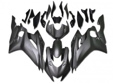 Grau Yamaha R6 2017-2023 Motorrad Verkleidungen