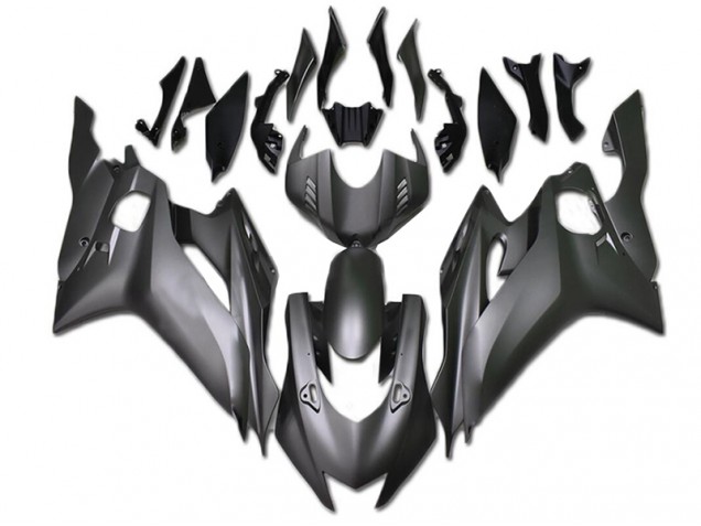 Grau Yamaha R6 2017-2023 Motorrad Verkleidungen Grau Yamaha R6 2017-2023 Motorrad Verkleidungen