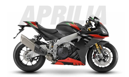 Aprilia Motorrad Verkleidung | MotorVerkleidungen