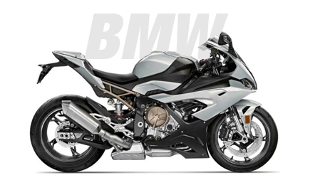 BMW Motorrad Verkleidung | MotorVerkleidungen