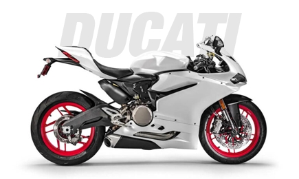 Ducati Motorrad Verkleidung | MotorVerkleidungen